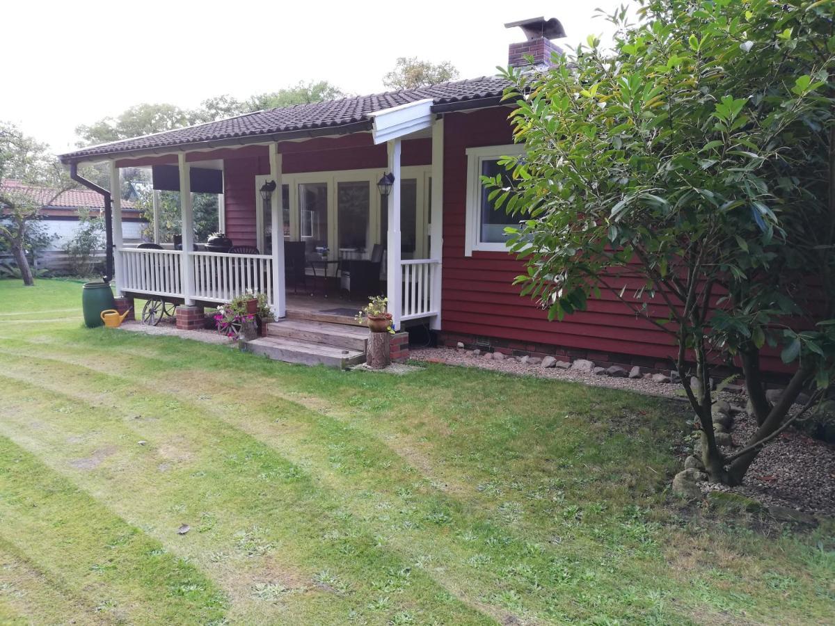 Gaestehaus An Der Surheide Ottersberg ภายนอก รูปภาพ